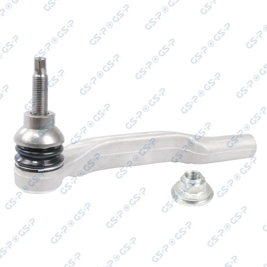 GSP S071776 Endeledd