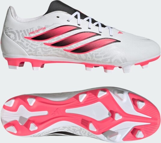 Predator Club Firm Ground/ Multi Ground Fotballsko