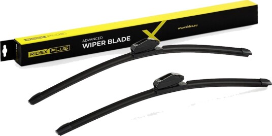 RIDEX PLUS 298W0051P Vindusvisker