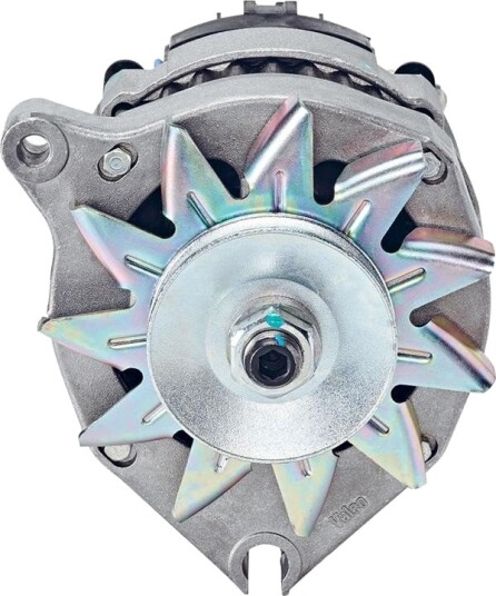 VALEO 436248 Dynamo