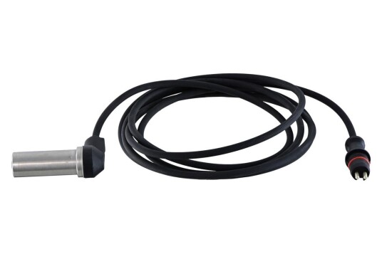 Sensor, ABS HELLA 6PU 230 048-651