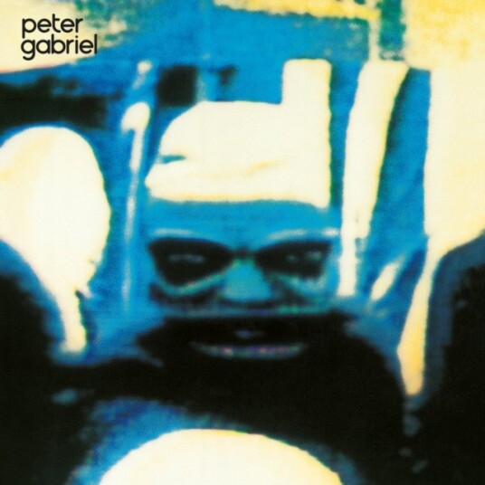 Peter Gabriel Peter Gabriel 4 Security Uk Vinyl