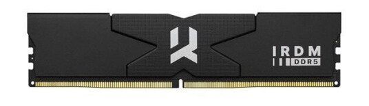 GOODRAM IRDM DDR5 64GB 6400MHz RAM med ECC 2x32GB