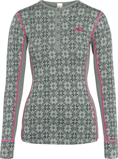 Kari Traa  Rose Ls, SAG Sag, S