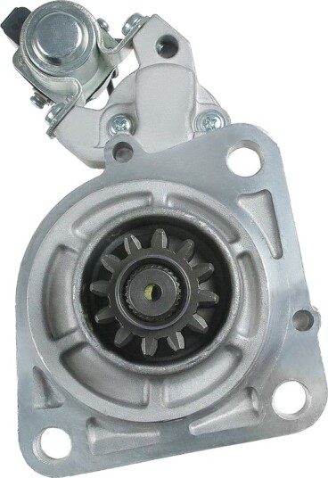 AS PL S5544S Starter