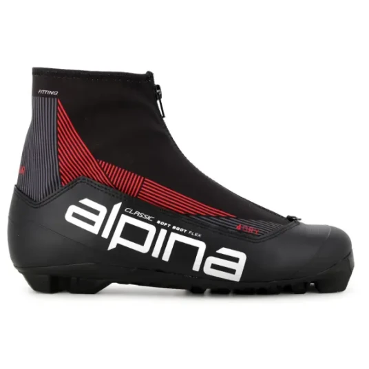 Alpina N Tour Classic 40 Alpina N Tour Classic 40