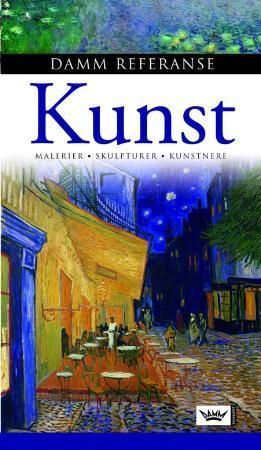 Kunst (Pocket) Pent brukt bok