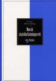 Norsk Statsforfatningsrett