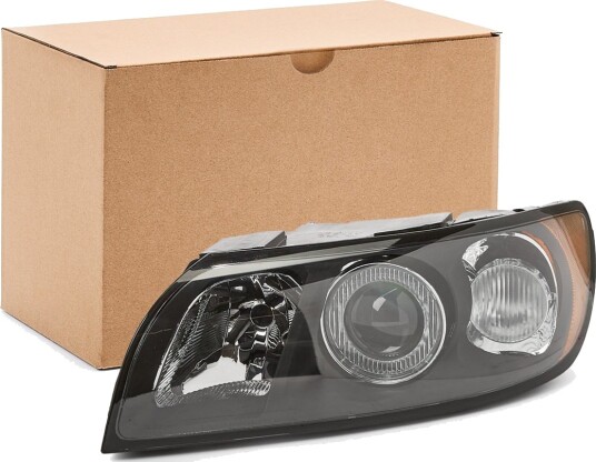 ABAKUS 773-1118R-LD7M2 Frontlykter
