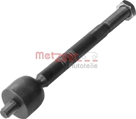 Aksialledd, parallellstag METZGER 51016518