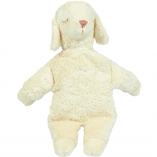 Senger Naturwelt Cuddly Animal Sheep White Small Senger Naturwelt Cuddly Animal Sheep White Small