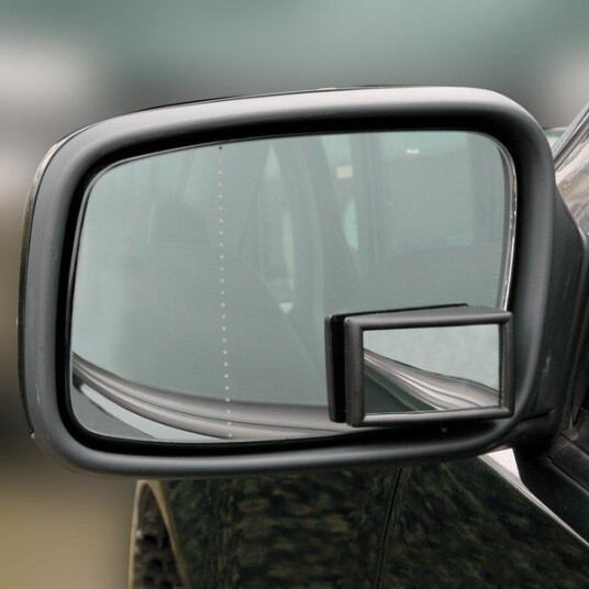 CARPOINT 2423259 Speil for blindsoner CARPOINT 2423259 Speil for blindsoner