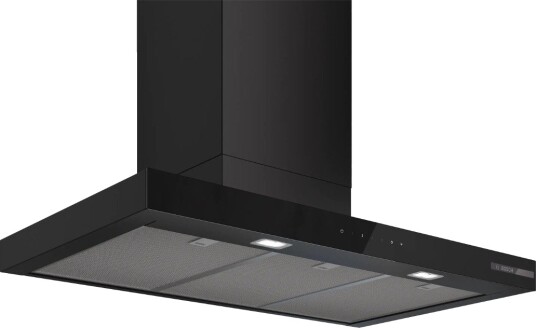 Bosch Serie 6 DWB97DN60 Ventilator