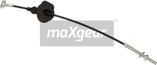 MAXGEAR 32 0378 Tautrekk håndbremse