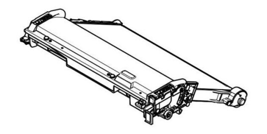 Samsung JC96-06292A Transfer Kit - Overføringsbelte for skriver Samsung JC96-06292A Transfer Kit - Overføringsbelte for skriver