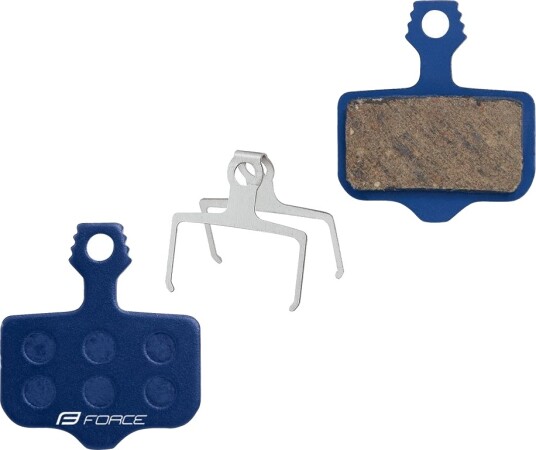 Force Sram LeveI/ Avid Elixir bremseklosser