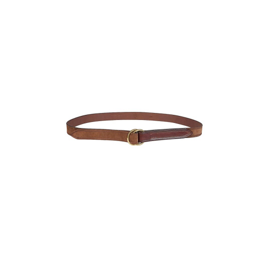 Eleventy Herre Accessories Brun 90 CM,
