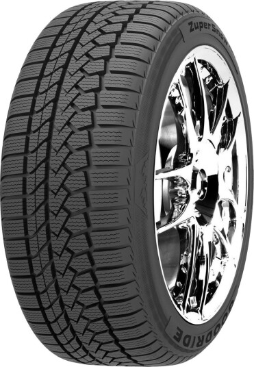 Goodride ZuperSnow Z-507 235/35R19 91V