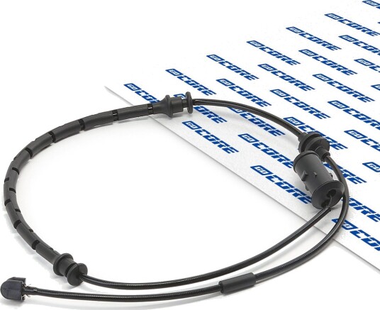 Slitekontakt bremsekloss goCORE GCD070053