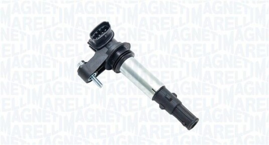Tennspole coil MAGNETI MARELLI 060717221012 Tennspole coil MAGNETI MARELLI 060717221012