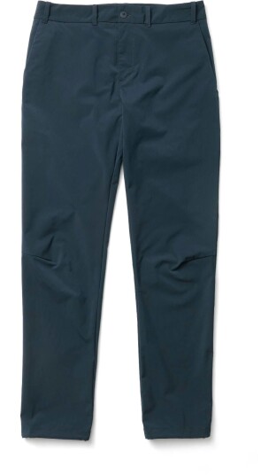 Houdini Women's Omni Pants Bl? XS Woman