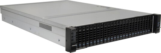 Inter-Tech IPC Storage 2U-2724 NVMe 88887383
