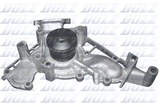 DOLZ T250 Vannpumpe