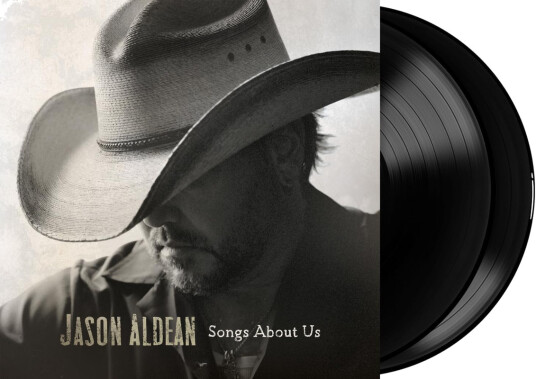 Songs About Us