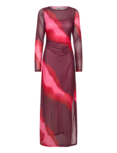 Noella N Laurette Dress Pink L Noella N Laurette Dress Pink L