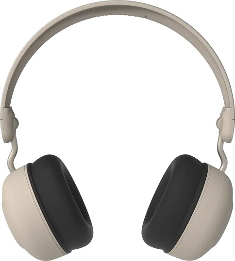 Kreafunk Buzz  – Safe Audio Anc Hovedtelefoner Cream