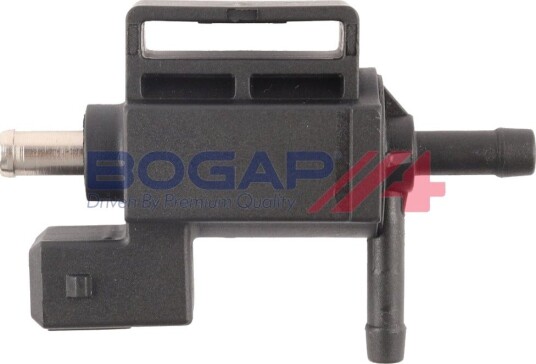 Styreklaff, luftforsyning BOGAP F6313100