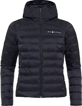 Sail Racing W Spray Down Hood Carbon XS