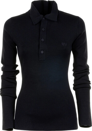 Balenciaga Dame Topper Svart M,
