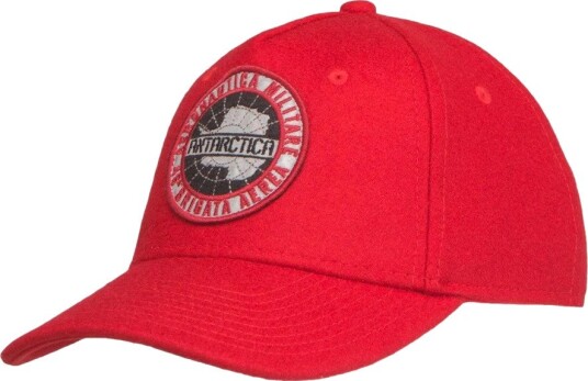 Aeronautica Militare Herre Accessories Rød ONE SIZE,
