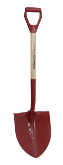 Fiskars Anleggsspade classic 0001 Fiskars Anleggsspade classic 0001