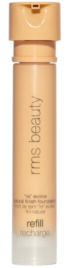 RMS Beauty Re Evolve Natural Finish Foundation Refill 22.5 RMS Beauty Re Evolve Natural Finish Foundation Refill 22.5