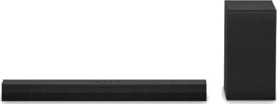 LG S40T 2.1 Lydplanke med Trådløs Subwoofer og 300 W