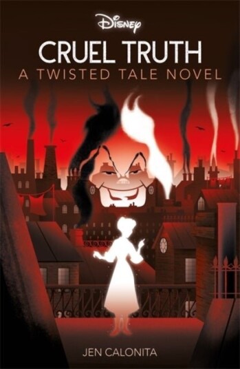 Disney 101 Dalmatians: Cruel Truth Disney 101 Dalmatians: Cruel Truth