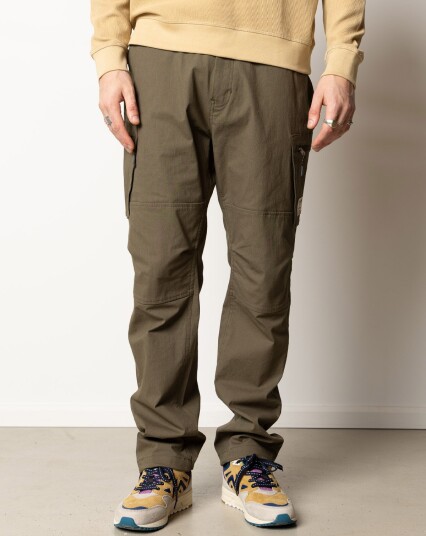 Fat Moose Pavement Ripstop Pants Grønn