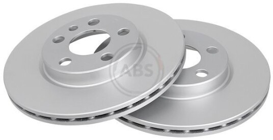 Bremseskive A.B.S. 16325 Bremseskive A.B.S. 16325