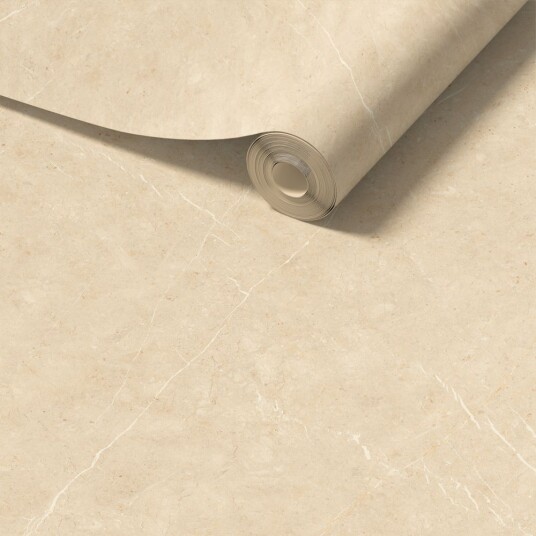 Beige Marmor Kontaktpapir