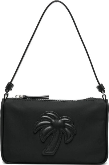 Palm Angels Dame Vesker Svart ONE SIZE,