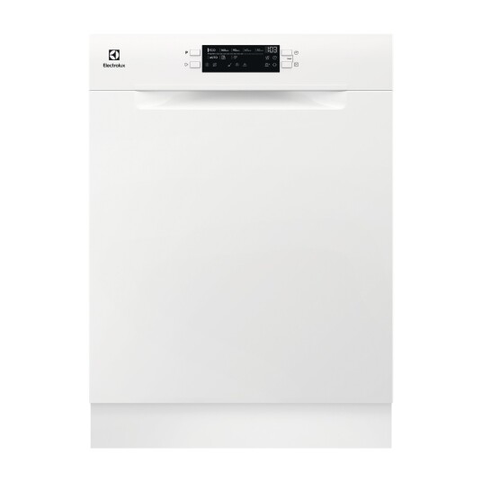 Electrolux 300-serien ESA47405UW oppvaskmaskin Electrolux 300-serien ESA47405UW oppvaskmaskin