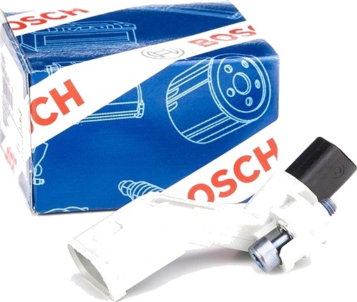 BOSCH 0 986 280 421 Impulsgiver, veivaksel BOSCH 0 986 280 421 Impulsgiver, veivaksel