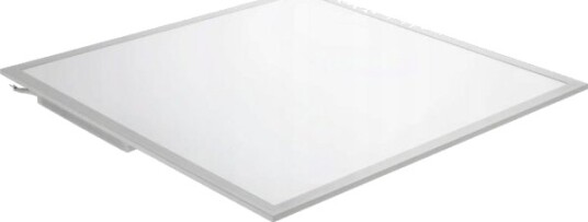 Bestservice Taklampe Led Panel Lumax Heda Hpl4060csm 40W 3200Lm 860 120° 20 60X60cm Utenpåliggende Bestservice Taklampe Led Panel Lumax Heda Hpl4060csm 40W 3200Lm 860 120° 20 60X60cm Utenpåliggende