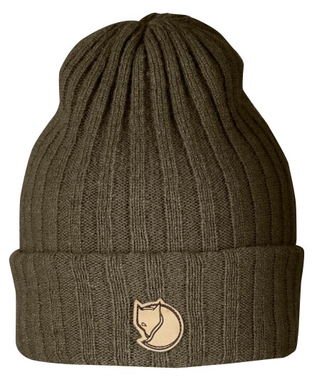 Fjellreven Byron Hat Dark Olive