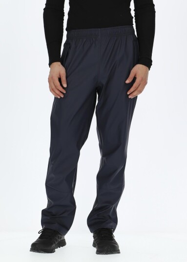 Swedemount Väderöarna Pants Navy/Black 2xl Regnbukser