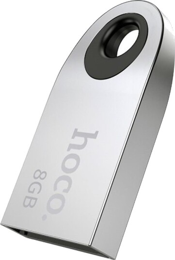 Usb-Minne Hoco Insightful Ud9 8 Gb
