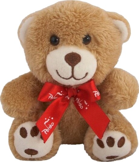 Beppe Teddybjørn Kosebamse 12 cm
