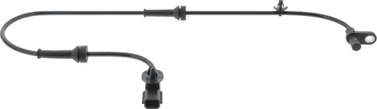 TOPRAN 702 798 Sensor, ABS TOPRAN 702 798 Sensor, ABS
